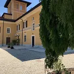 Hotel Capriccio Art Serravalle Scrivia
