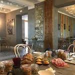 Hotel Capriccio Art 4*