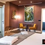 Capriccio Art فندق