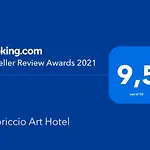 Capriccio Art Hotel