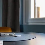 فندق Capriccio Art سيرّافالّي سكريفِيا