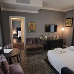 Capriccio Art Hotel Serravalle Scrivia