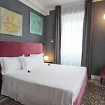 Capriccio Art فندق