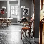 Hotel Capriccio Art Serravalle Scrivia