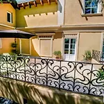 Capriccio Art فندق