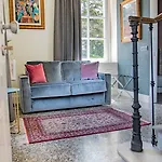 فندق Capriccio Art سيرّافالّي سكريفِيا