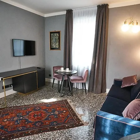 Hotel Capriccio Art 4*