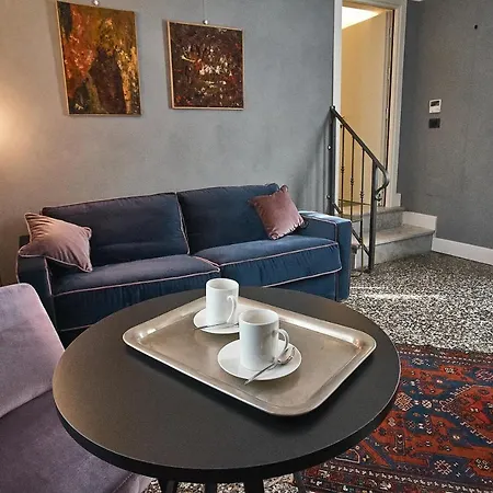 Hotel Capriccio Art
