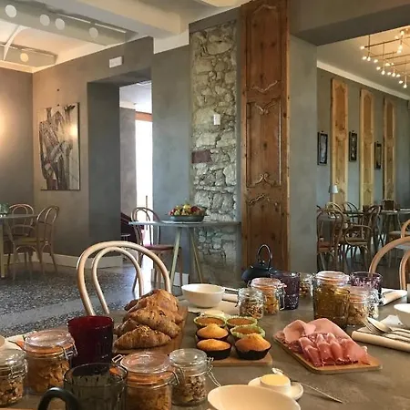 Otel Capriccio Art 4*