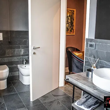 Otel Capriccio Art Serravalle Scrivia