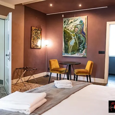 Capriccio Art فندق