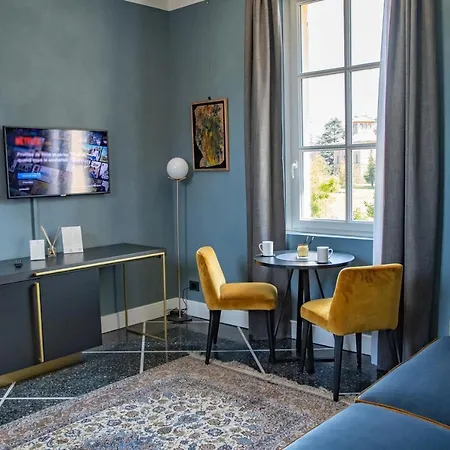 Capriccio Art سيرّافالّي سكريفِيا