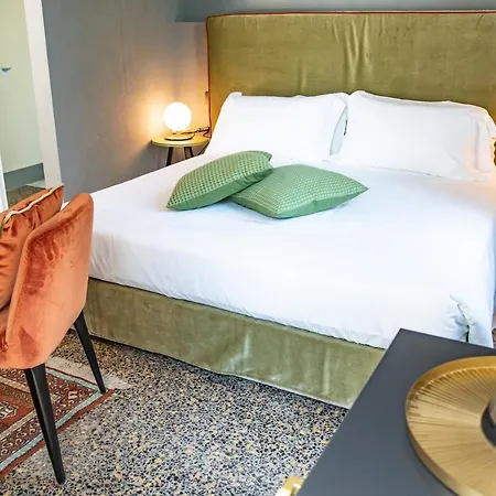 Hotel Capriccio Art 4*
