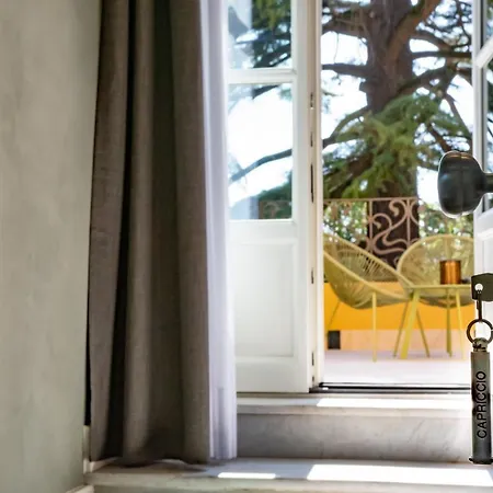 Capriccio Art Hotel 4*