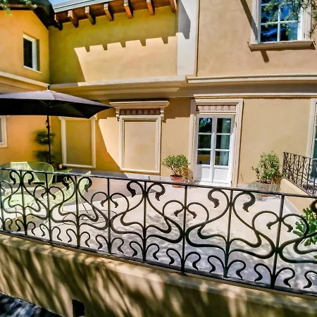 Capriccio Art سيرّافالّي سكريفِيا