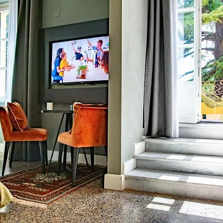 Capriccio Art Hotel 4*