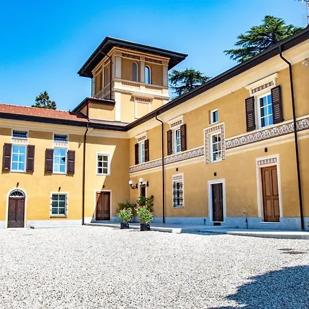 Hotel Capriccio Art