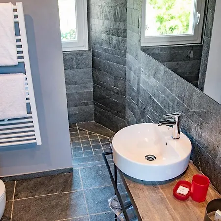 فندق Capriccio Art