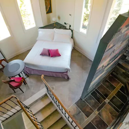 Hotel Capriccio Art