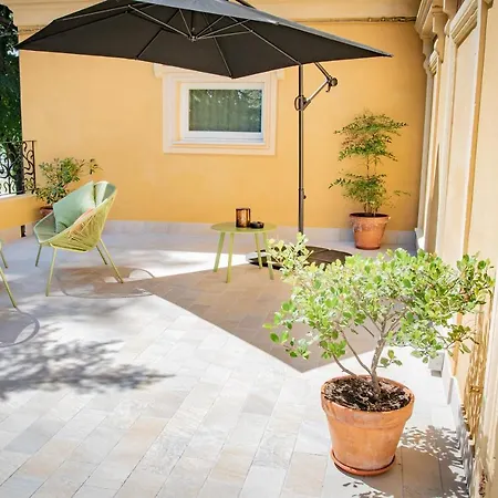 Capriccio Art Hotel 4*