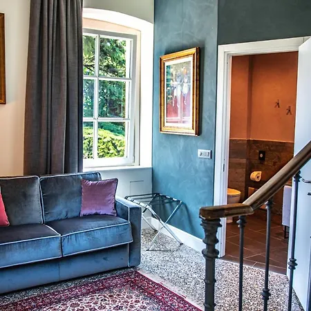 Hotel Capriccio Art
