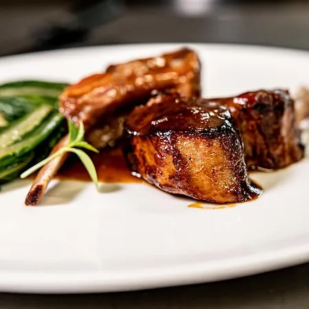 Capriccio Art فندق