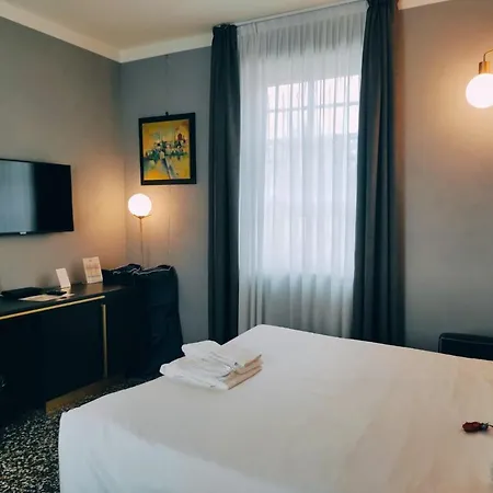 Capriccio Art 4* سيرّافالّي سكريفِيا