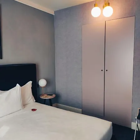 فندق Capriccio Art سيرّافالّي سكريفِيا