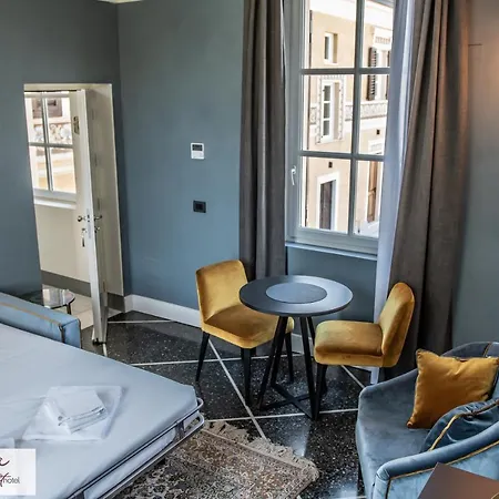 Capriccio Art فندق 4*