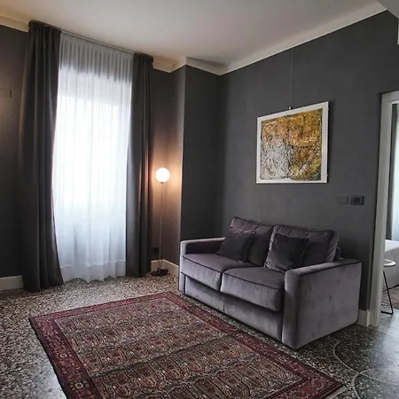 Capriccio Art 4* سيرّافالّي سكريفِيا