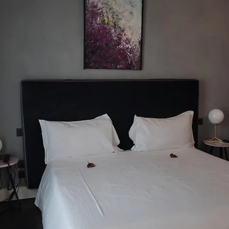 Capriccio Art Hotel