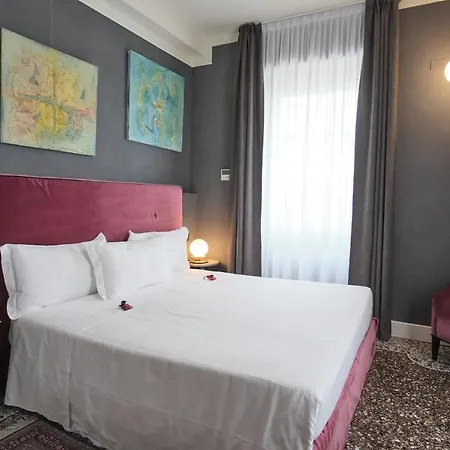 Capriccio Art فندق