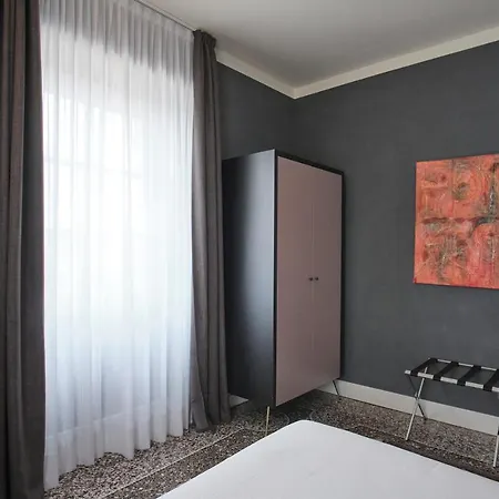 Capriccio Art Hotel 4*