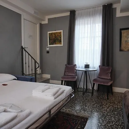 Hotel Capriccio Art