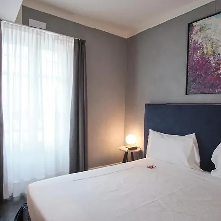 Hotel Capriccio Art 4*