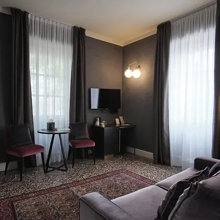Capriccio Art Hotel 4*