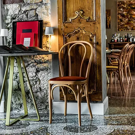 Capriccio Art 4* Serravalle Scrivia