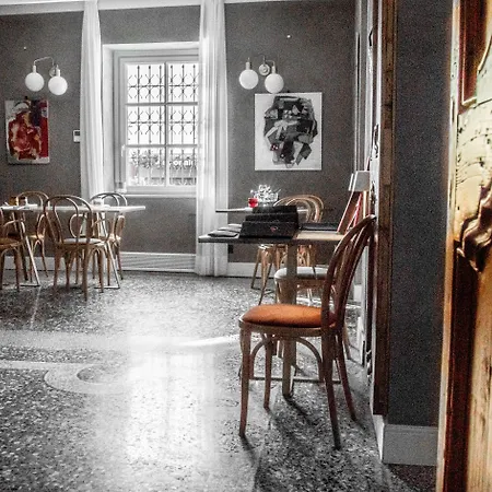 فندق Capriccio Art سيرّافالّي سكريفِيا