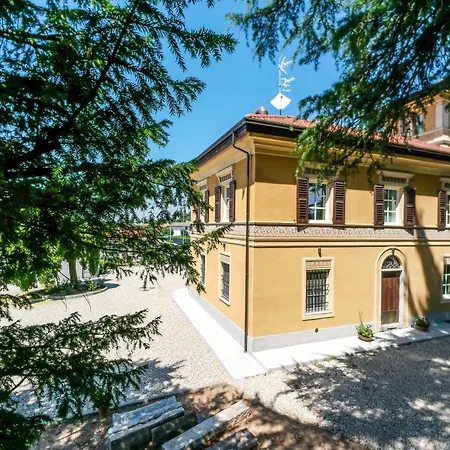 Capriccio Art Hotel
