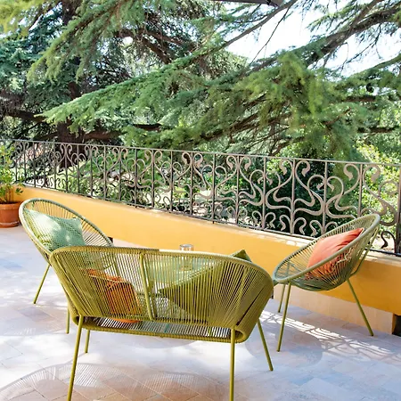 Capriccio Art 4* Serravalle Scrivia