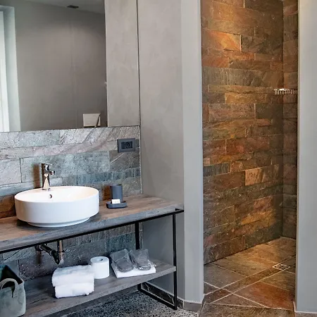 Capriccio Art 4* سيرّافالّي سكريفِيا