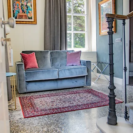 فندق Capriccio Art سيرّافالّي سكريفِيا