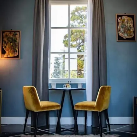 Hotel Capriccio Art
