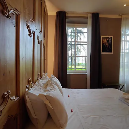 Hotel Capriccio Art Serravalle Scrivia
