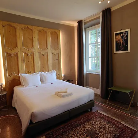 Capriccio Art 4* Serravalle Scrivia
