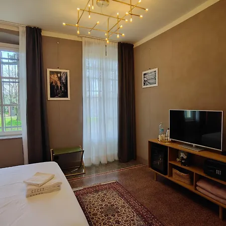 Capriccio Art Hotel
