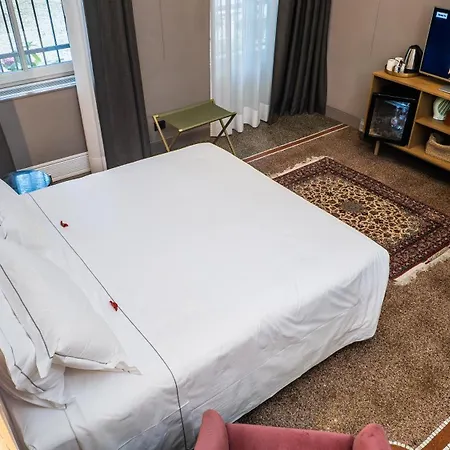 Capriccio Art Hotel