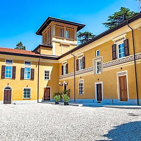 Capriccio Art Hotel Serravalle Scrivia