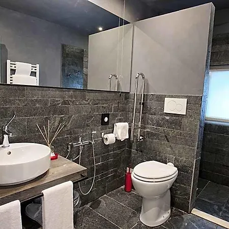 Capriccio Art Hotel