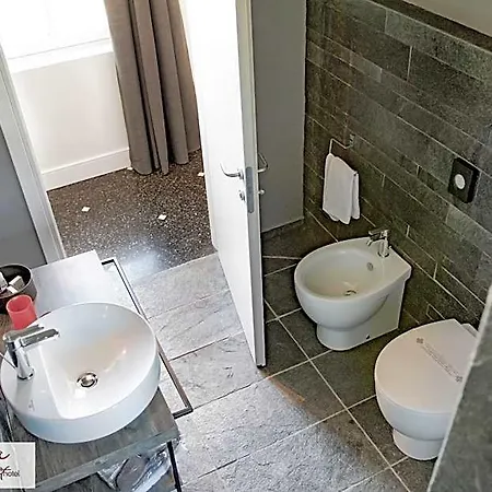 Hotel Capriccio Art Serravalle Scrivia